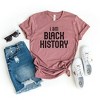 Simply Sage Market Women's I Am Black History Short Sleeve Graphic Tee - 2 of 2