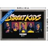 Trends International DC Studios Peacemaker: Season 2 (2025) - 11th Street Kids Framed Wall Poster Prints - 3 of 4
