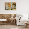 Stupell Industries Autumnal Birch Beauty Framed Giclee Art - 3 of 4