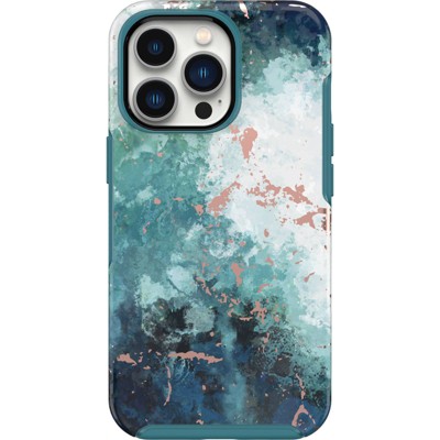 OtterBox Apple iPhone 13 Pro Symmetry Series Case - Seas the Day