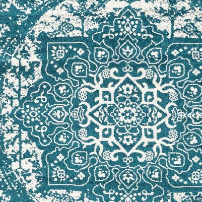 turquoise