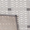 Bermuda BMU801 Power Loomed Rug - Safavieh - 4 of 4