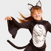 Kids' Disco Cat Costume - Hyde and EEK! Boutique™ - 3 of 3