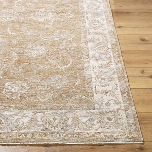 Hauteloom Tylie Living Room, Bedroom Area Rug - Traditional - 1 of 4