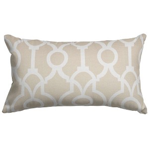 Majestic Home Goods,Pillow Athens - 1 of 4