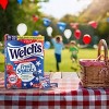 Welch's Fruit Snacks Red, White and Blueberry - 13oz/26ct - 4 of 4