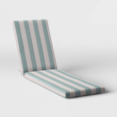 threshold chaise lounge