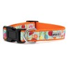 The Worthy Dog Tutti Frutti Adjustable Dog Collar - 4 of 4