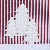 Park Designs Tree Farm Dishtowel Set of 2 - 3 of 4