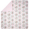 The Lakeside Collection Bunnies & Bows Quilt - 2 of 4