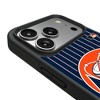 MLB Cooperstown West Teams Pinstripe Bump Cell Phone Case for Apple iPhone 17 Series - 4 of 4