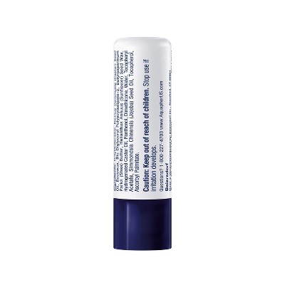 Aquaphor Lip Repair Stick for Dry Chapped Lips - 0.17oz_3