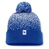 NCAA Kentucky Wildcats Condensed Knit Cuffed Beanie - 2 of 2