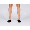 Pair of Thieves Men's Liner Socks 3pk - Black 8-12