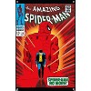 Trends International Marvel Comics - Amazing Spider-Man #50 Unframed Wall Poster Prints - 4 of 4