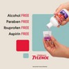 Children's Tylenol Grape Oral Suspension - 4 fl oz - 4 of 4