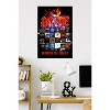 Trends International AC/DC - In Rock We Trust Collage Unframed Wall Poster Prints - 2 of 4