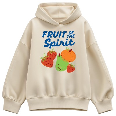 Women's - Instant Message - Fruit Of The Spirit