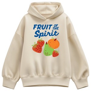 Women's - Instant Message - Fruit Of The Spirit - 1 of 2