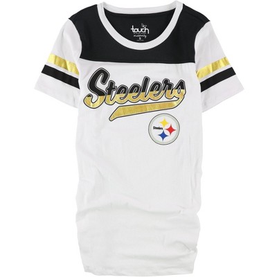 Touch by G-III Womens Pittsburgh Steelers Graphic T-Shirt