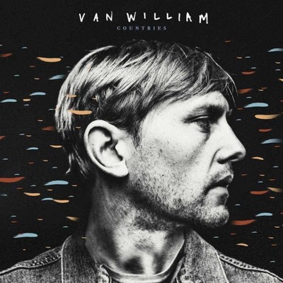 Van William - Countries (LP) (Vinyl)