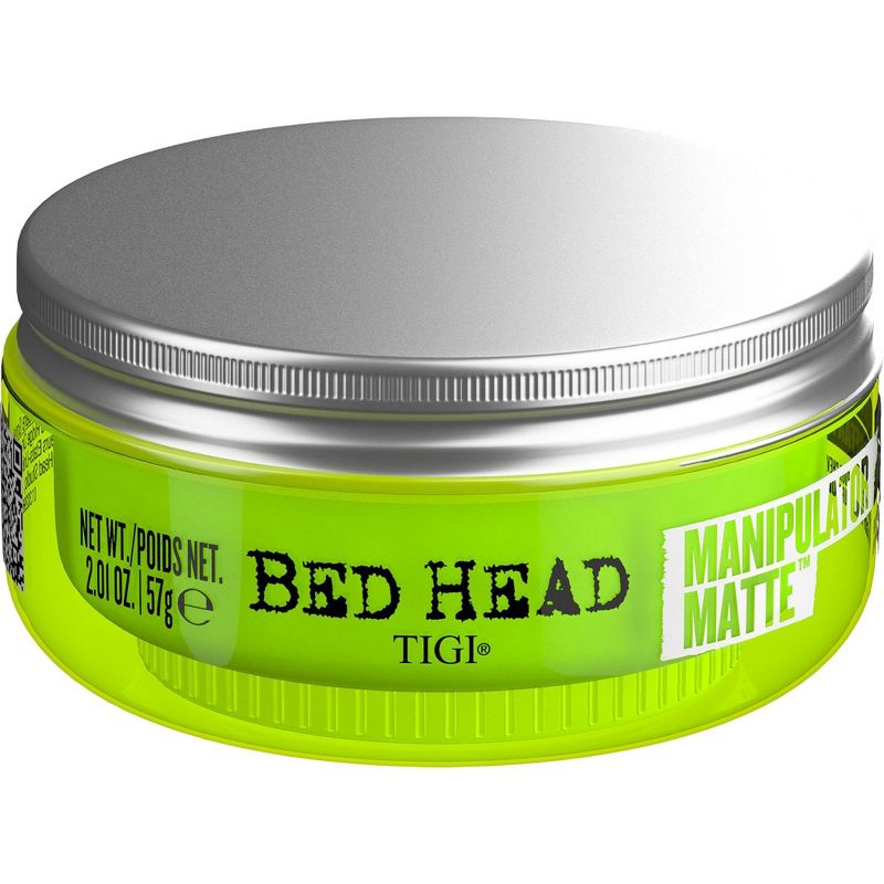 TIGI Bed Head Manipulator Matte Texture Hair Wax Firm Hold, 4 of 12