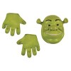 NBCUniversal Shrek Unisex Costume Accessories Kit 8+ Green - 2 of 4