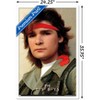 Trends International The Lost Boys - Edgar Framed Wall Poster Prints - 3 of 4