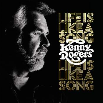 Kenny Rogers - Life Is Like A Song (CD)