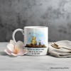 Pooh Bear’s Heartwarming Quote Mug, Sentimental Appreciation Gift (Non-Custom Only)| OrnamentallyYou - 3 of 4