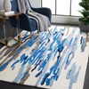 Rodeo Drive RD858 Hand Tufted Area Rug  - Safavieh - 2 of 4