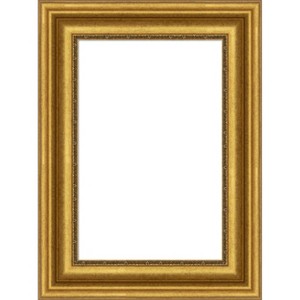 Amanti Art Parlor Black Framed Dry Erase Magnetic Board - 1 of 4
