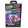 Hyper Burst Battle Racers Orange Storm Car and Launcher - 4 of 4