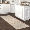 nuLOOM Una SplashGuard Waterproof Machine Washable Area Rug - image 2 of 4