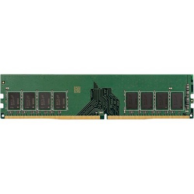 VisionTek 32GB DDR4 SDRAM Memory Module - For Desktop PC - 32 GB - DDR4-3200/PC4-25600 DDR4 SDRAM - CL22 - 288-pin - DIMM