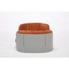 ROOMTEC Cat Couch Bed, Pet Sofa for Indoor Cats w/Removable Mattress Cover Suitable for Mid or large animal - 2 of 4