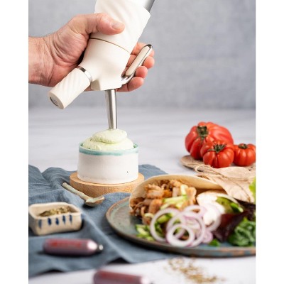 iSi Creative Whip Mini Cream Whipper - Thumbnail 4