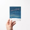 Winter/Holiday Greeting Card Pack Sets (3 ct) Slay Wishes by Ramus & Co - 2 of 4