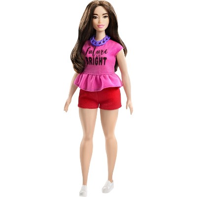 target barbie fashionista