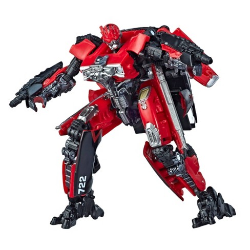 Transformers Toys Studio Series 40 Deluxe Class Transformers