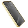 Keyscaper Star Wars Mandalorian Color Block Gold Bling Cell Phone Case for Apple iPhone - 4 of 4