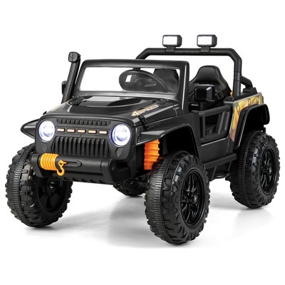 Target best sale kids jeep