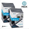 Adir Sign Holder 8.5" x 11" Clear Acrylic 12/Pack 639-8511-12-WM - 2 of 4