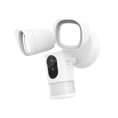 eufy floodlight cam