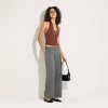 Women's Knit Tie-Front Halter Top - Wild Fable™ - 4 of 4