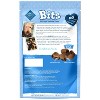 Blue Buffalo Blue Bits Natural Soft-Moist Training Dog Treats with Chicken Recipe - image 2 of 4