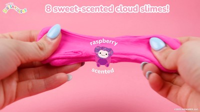 Squishmallow 13pc Ultimate Slime Mix in Set: Sensory Development