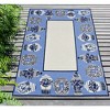 Liora Manne Frontporch Home Indoor/Outdoor Rug.. - 4 of 4