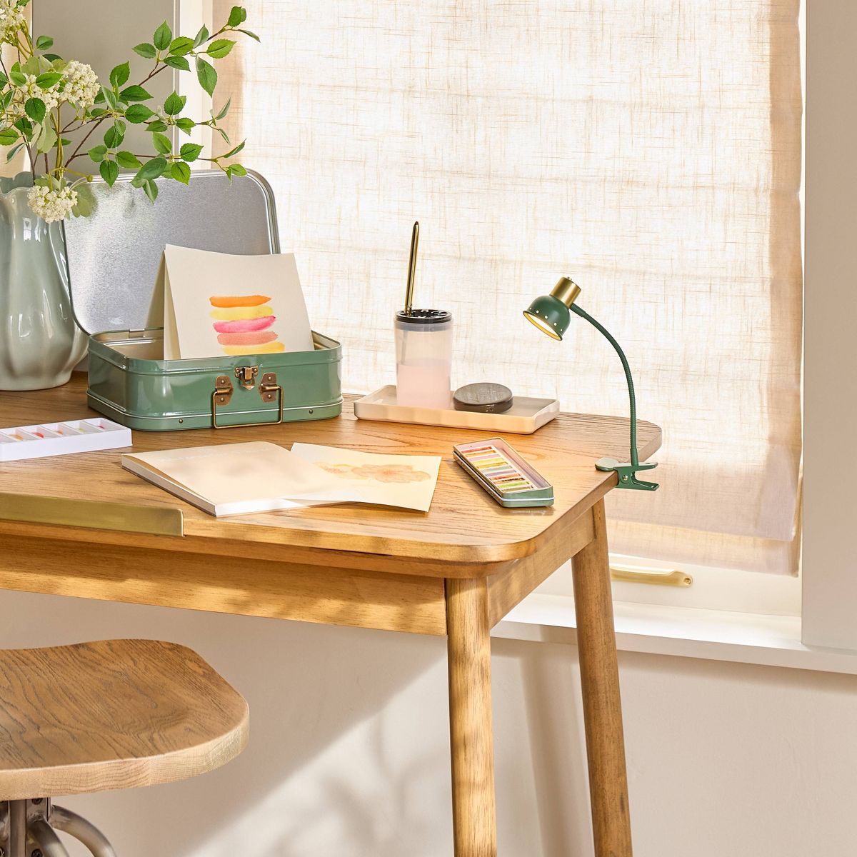 Reading Book Light - Hearth & Hand™ with Magnolia - thumbnail 2