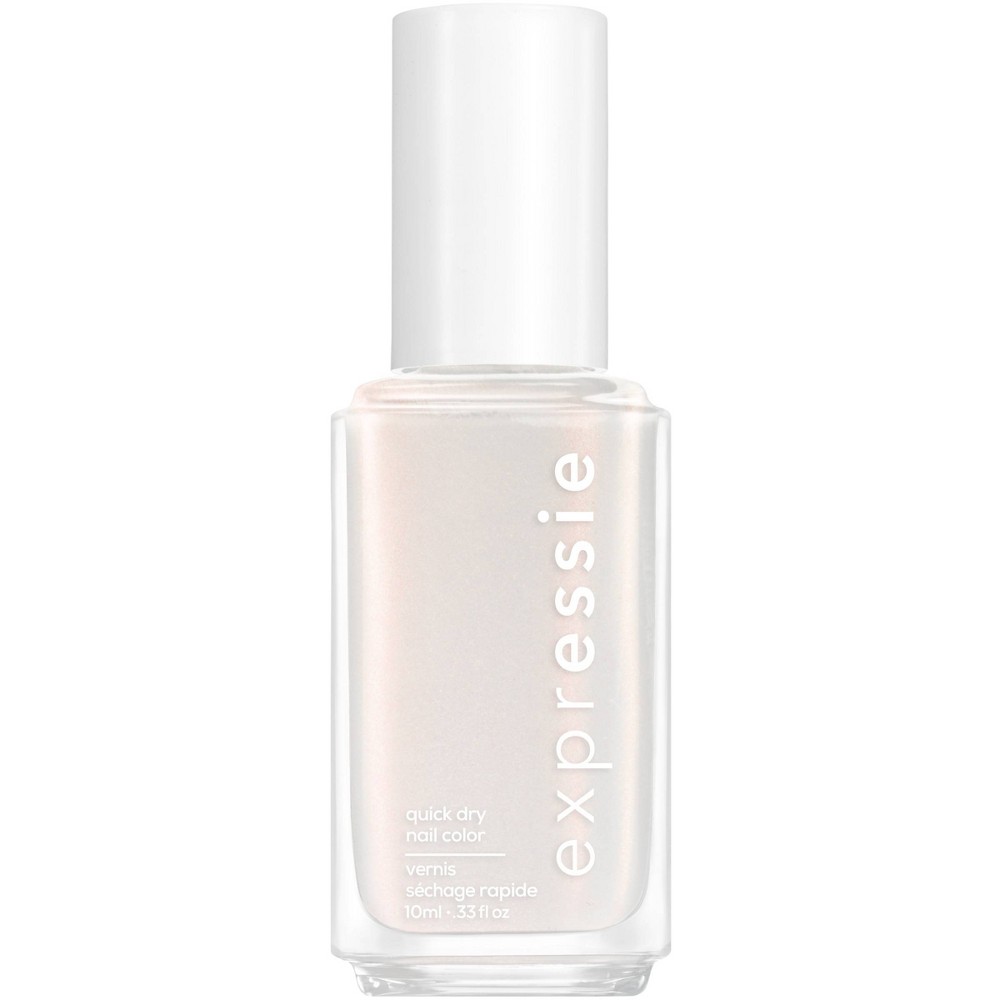 Photos - Nail Polish Essie Expressie Summer  Vegan Quick Dry  - Pass the Fit Che  2024